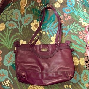 ✨ETIENNE AIGNER✨ Vintage Shoulder Bag